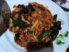 -一块豆腐(英雄山总店)