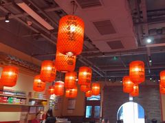 -山四砂锅(太原钟楼街店)