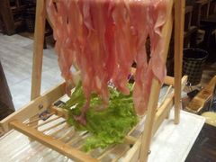-唇辣号重庆老火锅(亦庄店)