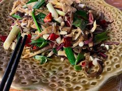 -古城苗家土菜馆(河景餐厅店)