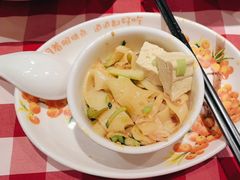 -西贝(凯德壹中心店)