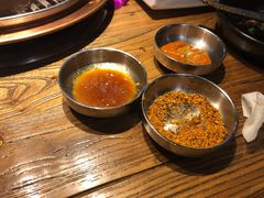-农乐园炭火烤肉(世茂店)
