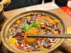 -罗妈砂锅(四川成都奎星楼店)