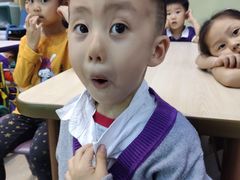 -瑞思教育·少儿英语(经开永旺校区)