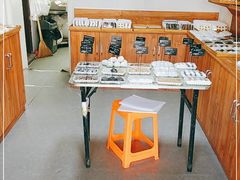 大堂-南大门韩国米糕(公滨路店)