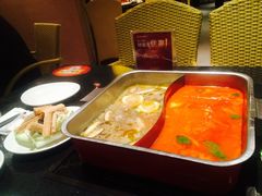 -新辣道鱼火锅(摩尔城店)