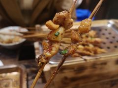 -盟重烧烤(高正街店)