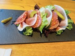 -The Diner X餐厅(青岛万象城店)