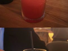 -BARBARIAN餐厅(武定路店)