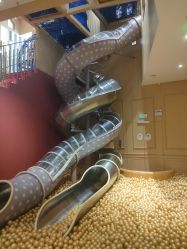 -奈尔宝家庭中心·亲子餐厅(前滩店)