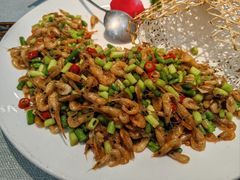 -大师傅金奖啤酒鱼(西街口总店)