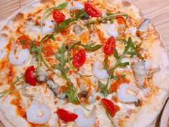 -LO CALCOW卡路力轻食主义餐厅(陆家嘴店)