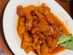 -临潼印象·特色陕菜