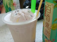 -芬芳甜品(同福路店)