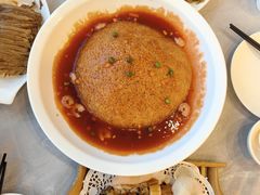 -古南都·清真绿柳居菜馆(太平南路店)