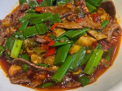 -兰湘子·湘菜小炒(盛龙广场店)