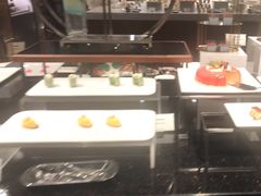 -盐城万豪酒店-盐城厨房西餐厅