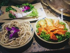 千层肚-小龙坎老火锅