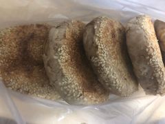 -李小老烧饼(常营民族家园店)