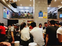-泸州酸菜豆花火锅川师店