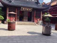 -钦赐仰殿道观