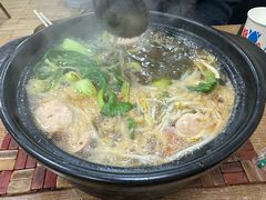 -天瑞福云南过桥米线(十里河店)