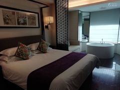 -上海柏阳君亭酒店(复旦大学店)