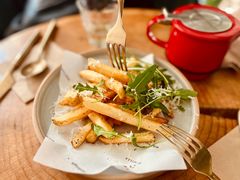 -O'mills Sourdough Bakery&Bistro(永嘉路店)