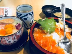 -沼津港渔市(宏伊国际广场店)