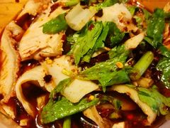 肺片-马记清真肺片(玉林中横巷)