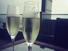 -苏州洲际酒店·大堂酒廊