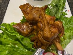-鹏馨羊羔肉·非遗(新建街店)