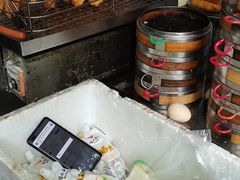 -文武王氏烧饼·无矾油条(西溪路店)