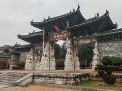 -建水文庙