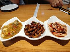 -食鸡公社辣子鸡·潍坊菜·烧烤