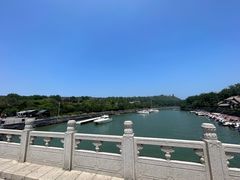 -蓬莱阁景区