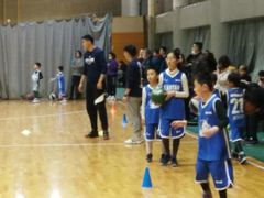 -东方启明星篮球培训(北科大校区)