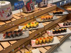 -非烤勿扰韩式自助烤肉火锅(龙岗万达广场店)