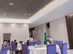 大堂-广兴酒家