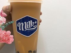 -milkplus·泰式奶茶(较场东路店)