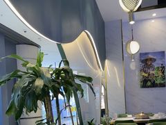 -烹然四季椰子鸡火锅(姚家园万象汇店)