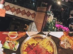 -邓莽子老火锅(鲁祖庙店)