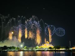 -泰达航母主题公园