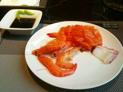 -万达嘉华酒店-美食汇西餐厅