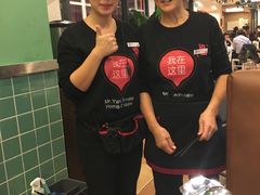 -闫府私房菜(经四路万达店)