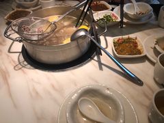 -为什么牛潮汕牛肉火锅(中信广场店)