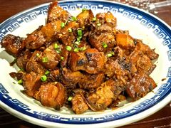 -董府·古宅餐厅