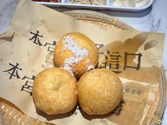 -塘桥老哥·常州鱼鲜土菜(勤业路店)