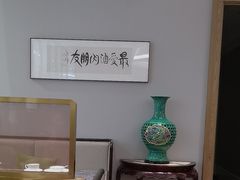 -頂好酒家·经典粤菜(海信广场店)