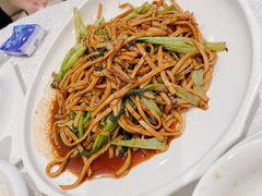 炒面-老人和饭店(打浦路店)